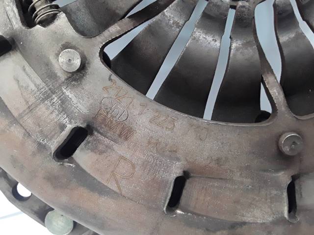 21211223712 BMW