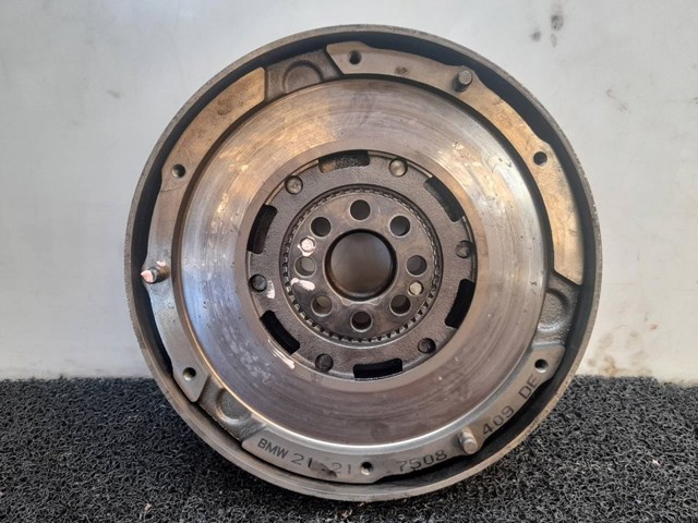 Volante de motor 21217508409 BMW