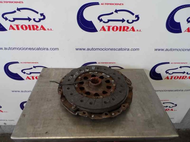 Volante de motor 21217512474 BMW