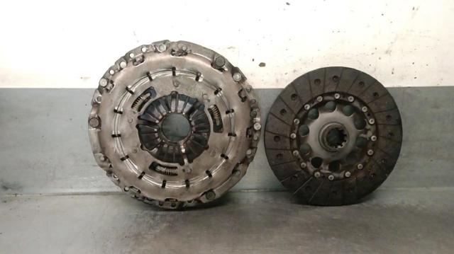 Kit de embraiagem (3 peças) 21217528209 BMW
