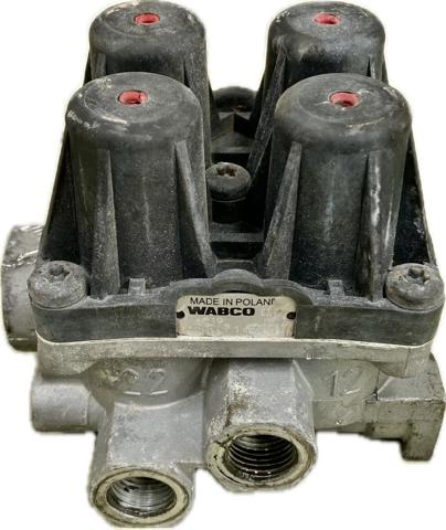 Válvula de limitação de pressão do sistema pneumático 21225479 VOLVO
