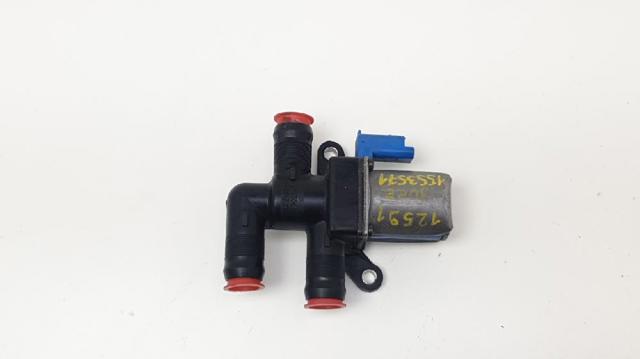 Válvula de regulação do fluido de esfriamento 212301538R NISSAN