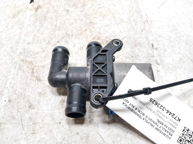 212301538R Renault (RVI)