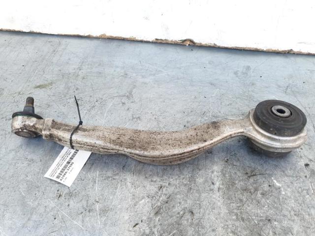 Braço oscilante superior esquerdo de suspensão dianteira 2123303111 MERCEDES