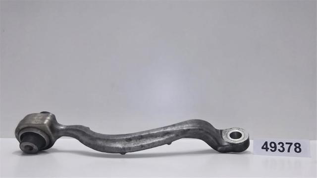 Braço oscilante inferior esquerdo de suspensão dianteira 2123303900 MERCEDES