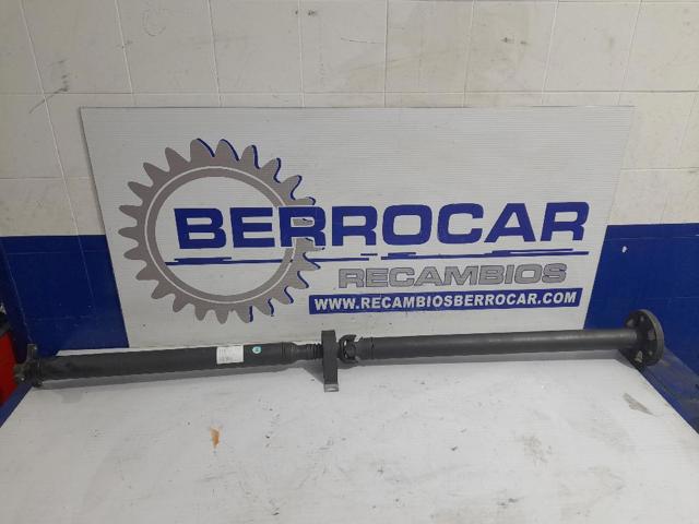 Junta universal traseira montada 2124101816 MERCEDES