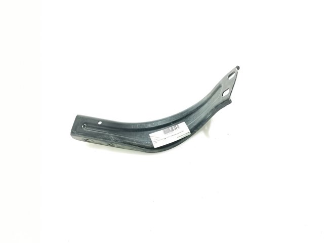 Consola (adaptador) de fixação da luz dianteira esquerda 2126200185 MERCEDES