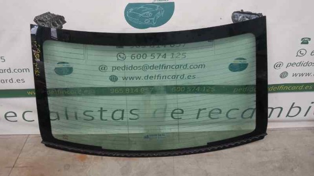 Vidro traseiro 2126701580 MERCEDES