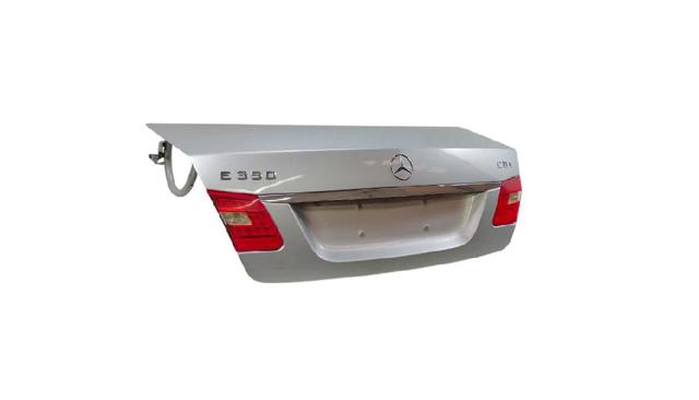 Tampa de porta-malas 2127500975 MERCEDES