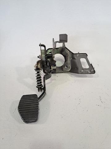 Pedal de embraiagem 2127FJ PEUGEOT