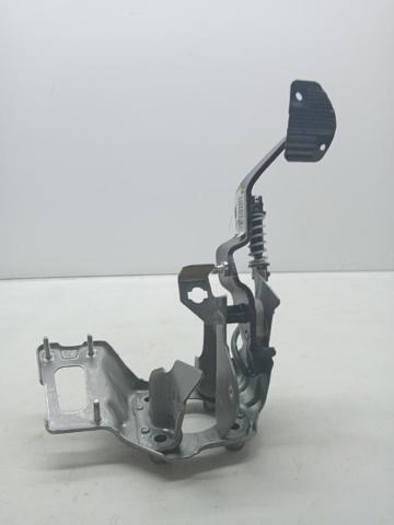 Pedal de embraiagem 2127FJ PEUGEOT