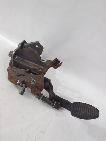Pedal de embraiagem 2127FJ PEUGEOT