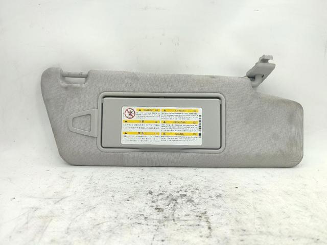 Pala contra o sol para Mercedes E W212