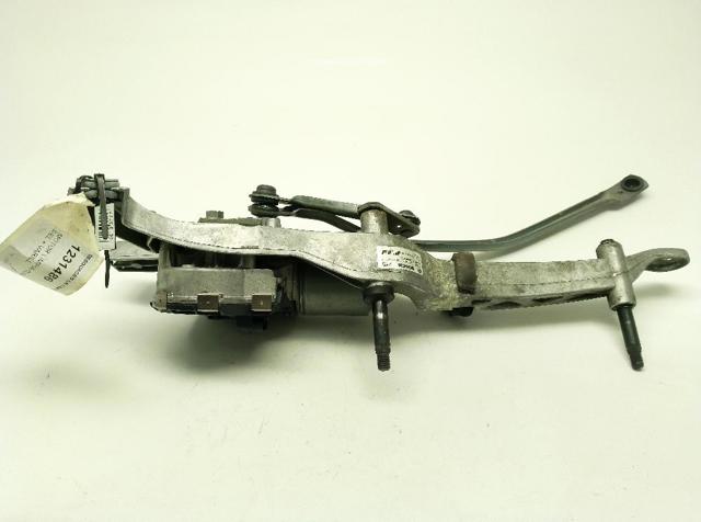 Trapézio de limpador pára-brisas 2128201240 MERCEDES