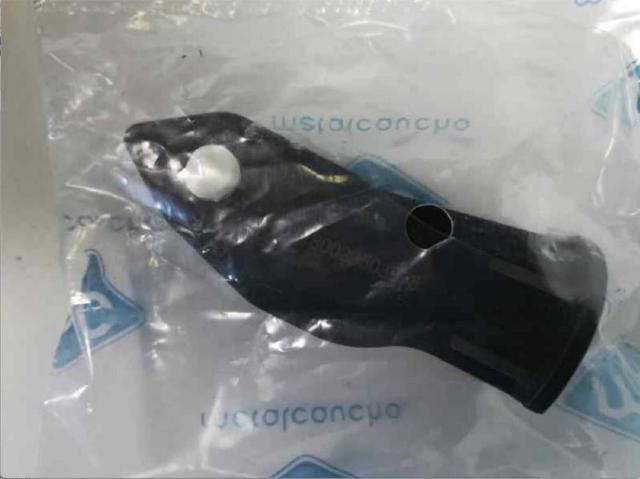 Braçadeira de pedal de cabos de embraiagem 212831 PEUGEOT