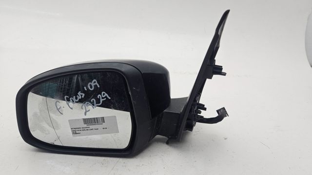 Espelho de retrovisão esquerdo 212836367 FORD