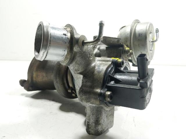 Turbina 2128591 FORD