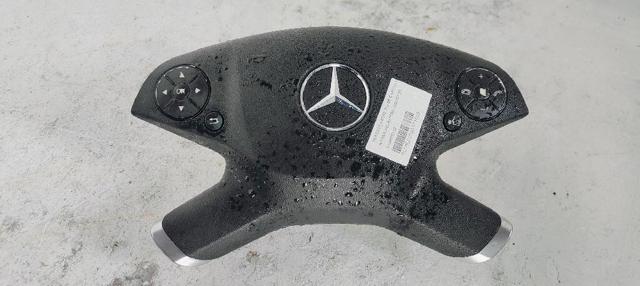 Cinto de segurança (AIRBAG) de condutor 2128600102 MERCEDES