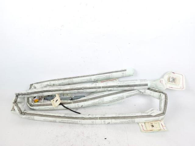 Cinto de segurança (AIRBAG) de estore lateral esquerdo 2128604102 MERCEDES