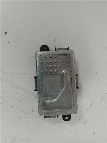 Resistor (resistência) de ventilador de forno (de aquecedor de salão) 2128702110 MERCEDES