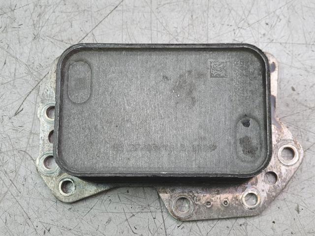 Radiador de óleo 213058627R RENAULT