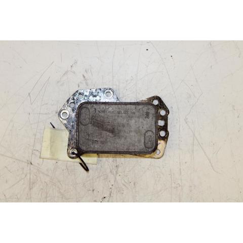 Radiador de óleo 213058627R RENAULT