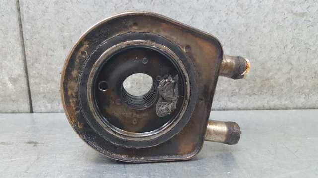Radiador de óleo (frigorífico), debaixo de filtro 21305AW300 RENAULT
