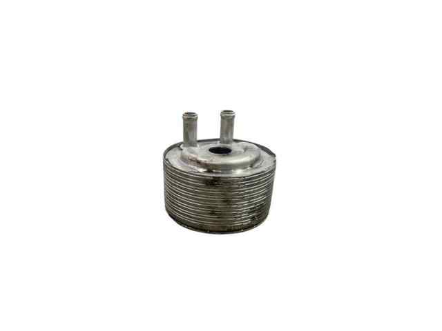 Radiador de óleo (frigorífico), debaixo de filtro 21305EB300 NISSAN