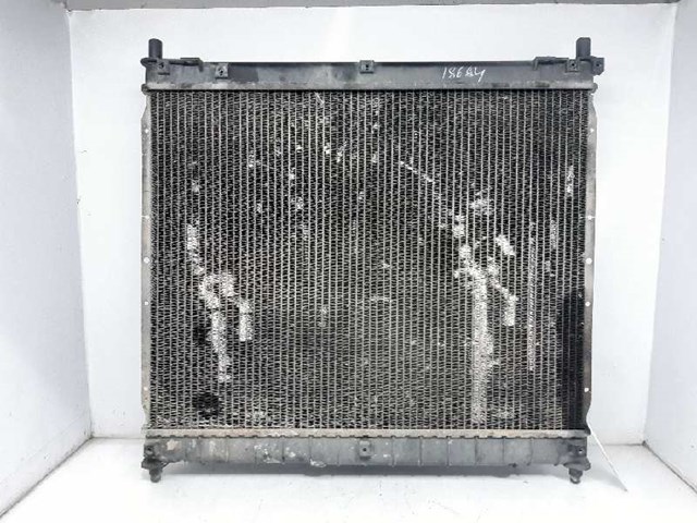 Radiador de esfriamento de motor 2131008123 SSANG YONG