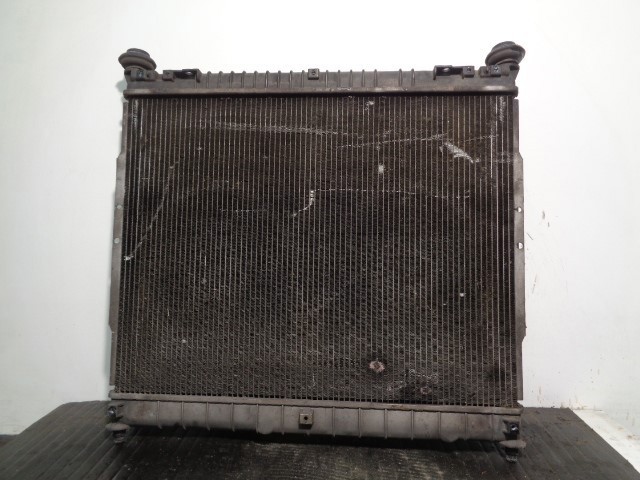 Radiador de esfriamento de motor 2131008150 SSANG YONG
