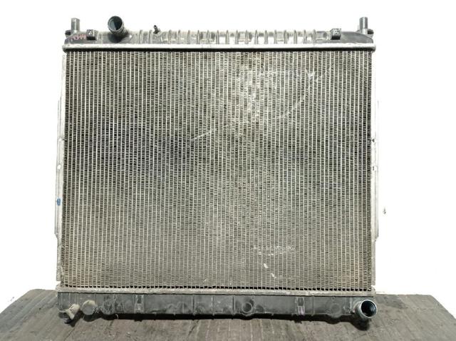Radiador de esfriamento de motor 2131008150 SSANG YONG
