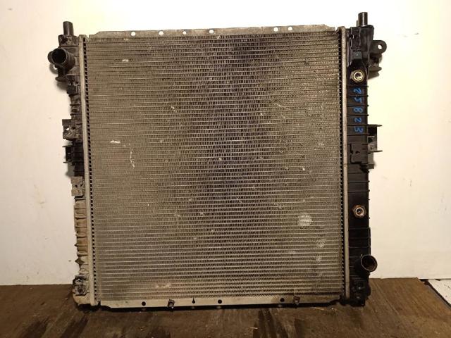 Radiador de esfriamento de motor 2131009251 SSANG YONG
