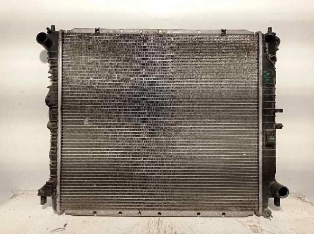 Radiador de esfriamento de motor SsangYong Rodius ao melhor preço