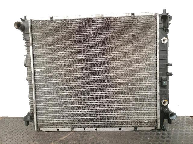 Radiador de esfriamento de motor SsangYong Rodius   ao melhor preço