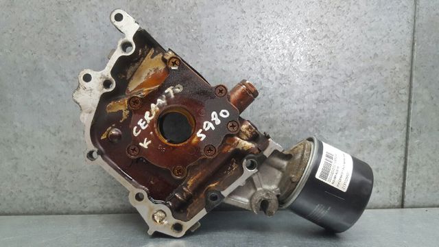 Bomba de óleo Hyundai Accent II LC ao melhor preço