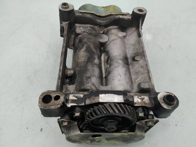 Bomba de óleo 2131027000 HYUNDAI