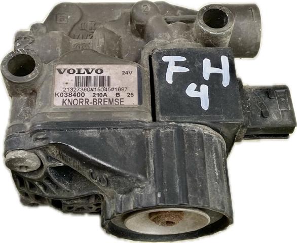 21327360 Volvo