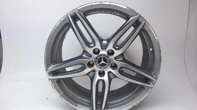Discos de roda de aleação ligeira (de aleação ligeira, de titânio) para Mercedes E W213