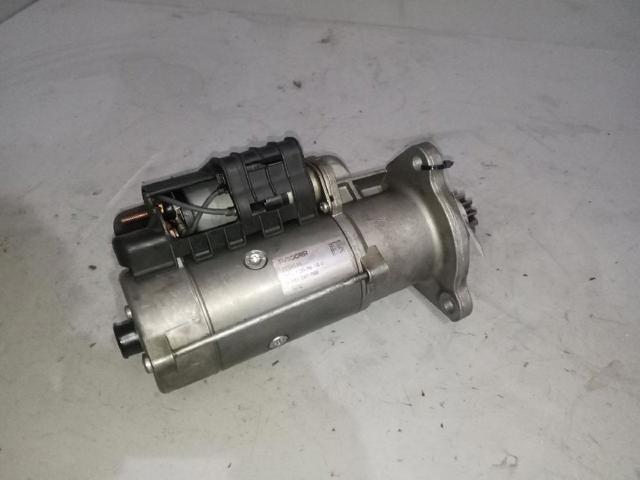 Motor de arranco 2134699 DAF