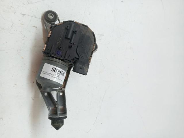 Motor de limpador pára-brisas do pára-brisas esquerdo 2135607 FORD