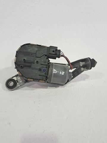 Motor de limpador pára-brisas do pára-brisas esquerdo 2135607 FORD