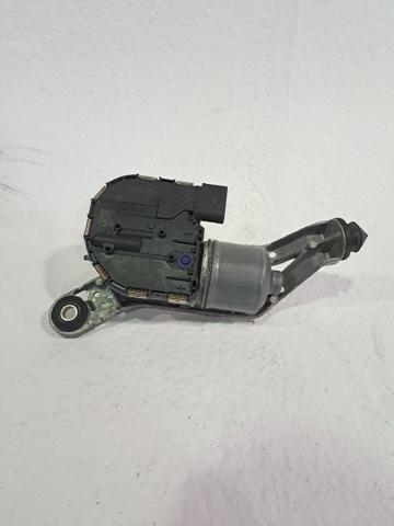 Motor de limpador pára-brisas do pára-brisas esquerdo 2135607 FORD