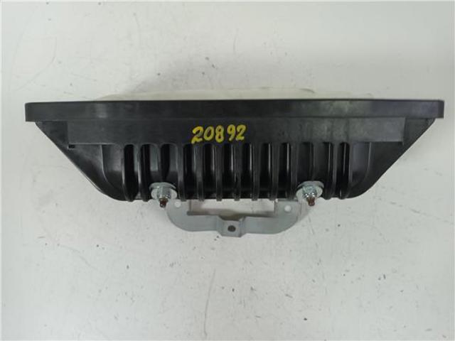 Cinto de segurança (AIRBAG) de passageiro 2138600202 MERCEDES
