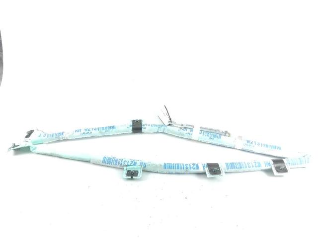 Cinto de segurança (AIRBAG) de estore lateral direito 2138601002 MERCEDES