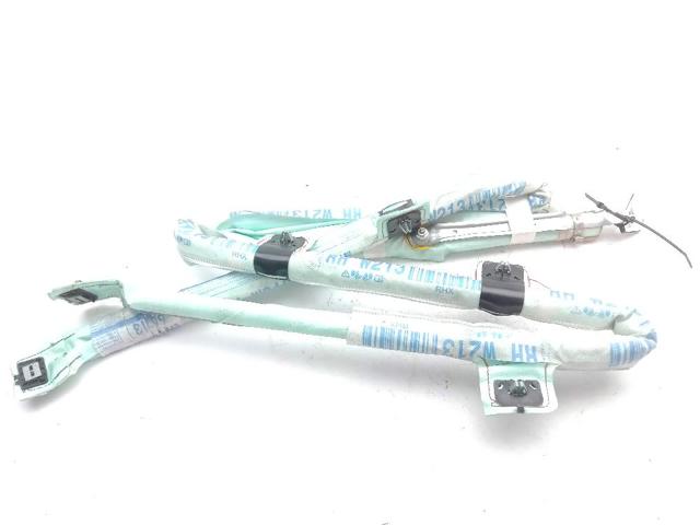 Cinto de segurança (AIRBAG) de estore lateral direito 2138601002 MERCEDES