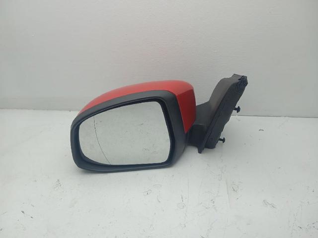 Espelho de retrovisão esquerdo 2139811 FORD