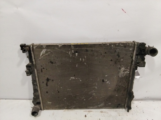 Radiador de esfriamento de motor 2140000Q0C NISSAN