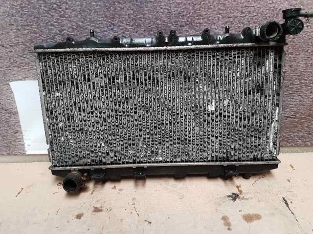 Radiador de esfriamento de motor 214000M500 NISSAN