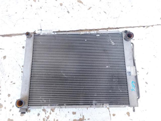 Radiador de esfriamento de motor 21400AX302 NISSAN