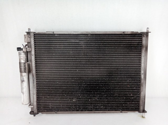Radiador de esfriamento de motor 21400BC00A NISSAN